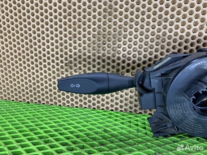 Кольцо srs (гитара) ford focus 1