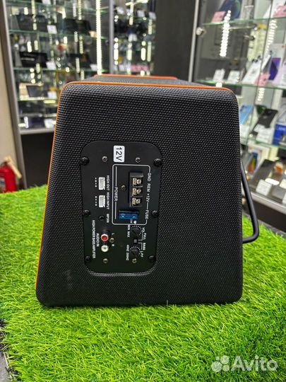 Сабвуфер DV-Pioneer.OK E5-3006