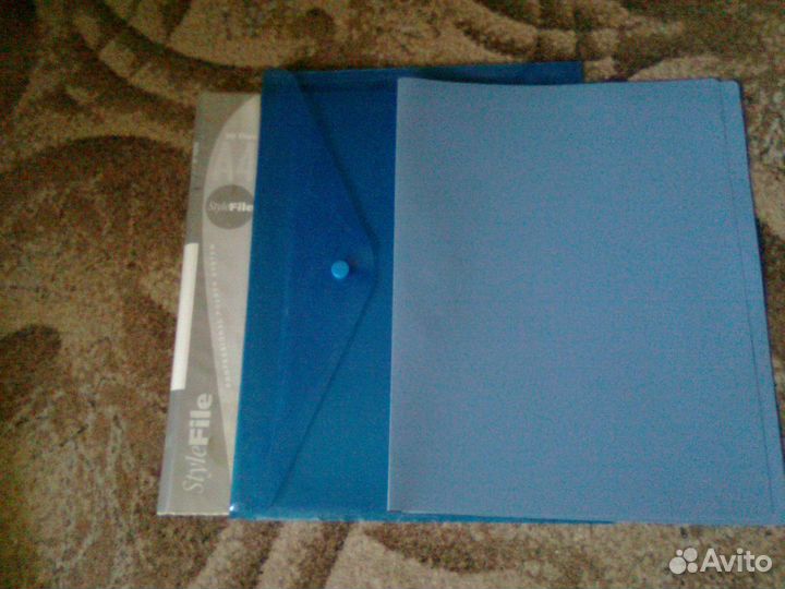 Канцтовары