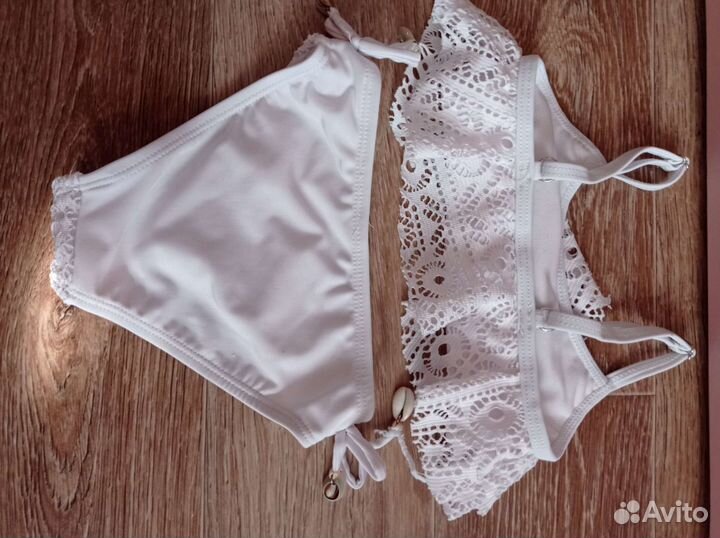 Купальник для девочки 86-92