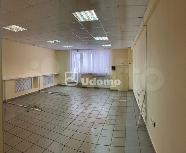 Офис в Деловом Центре