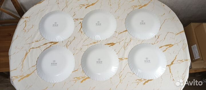 Столовый сервиз