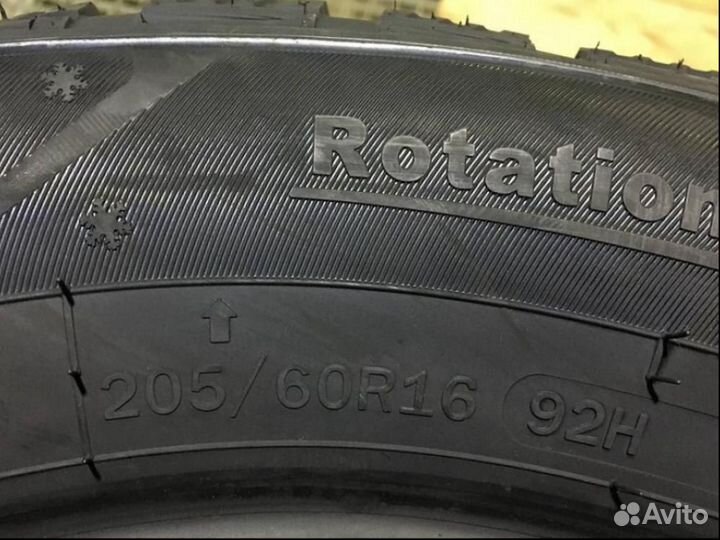 Windforce Snowblazer 205/60 R16 92H