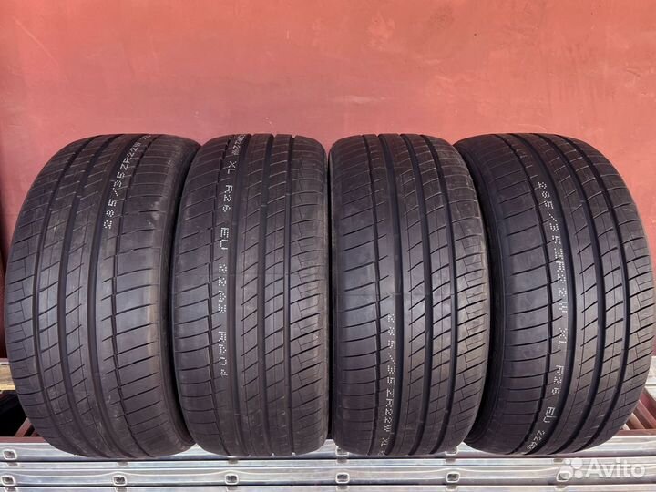 Kapsen RS26 Practical Max HP 275/50 R20 146Y