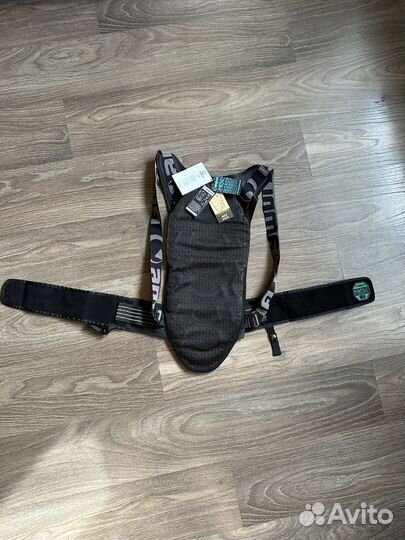 Защита спины, черепаха Amplifi