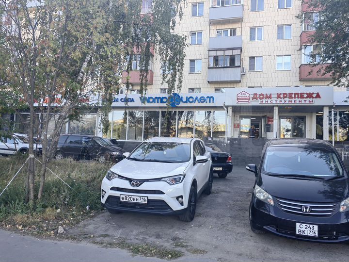 Свободного назначения, 144 м²