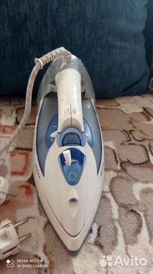 Утюг Tefal