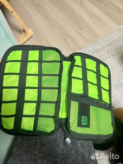 Сумка для кабелей