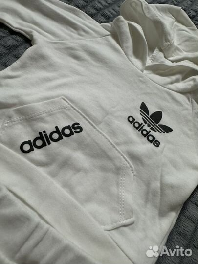 Костюм для мальчика 62 adidas