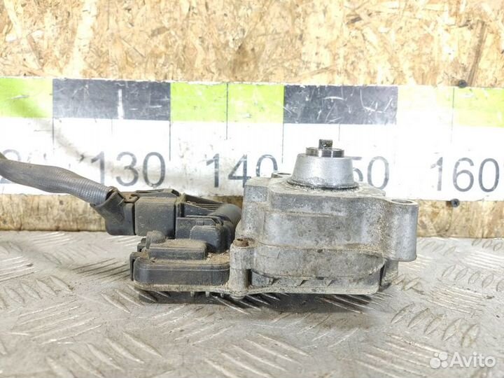 Моторчик раздатки Bmw 6 2011-2017