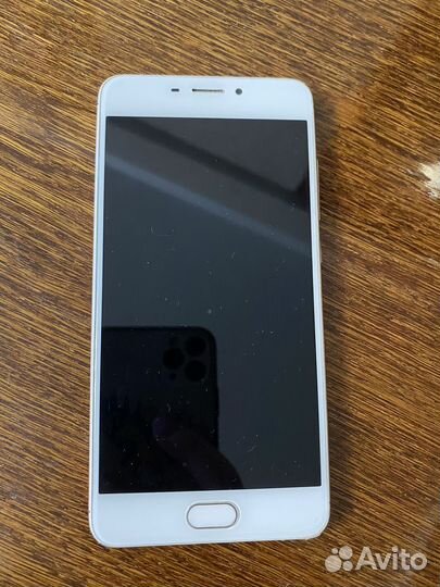Meizu M6, 2/16 ГБ