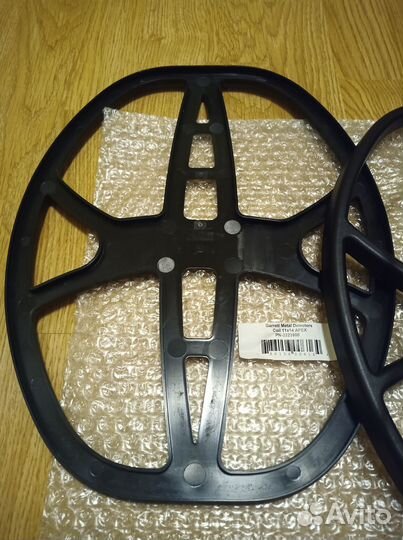 Катушка Garrett Reaper DD 14