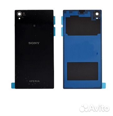 Продам заднюю крышку sony xperia Z1