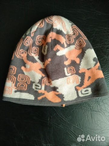 Шапка для мальчиков