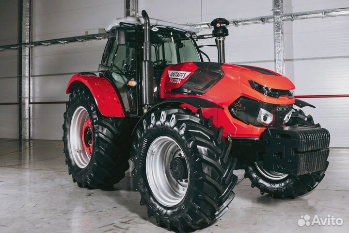 Трактор Hanwo Antares TS 2604, 2024