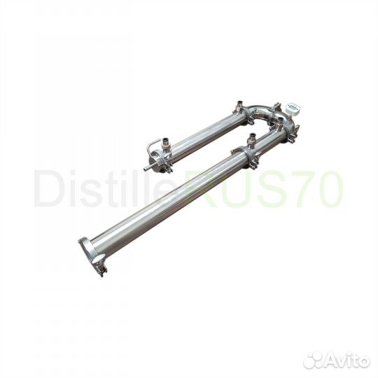 Бражная колонна 1,5