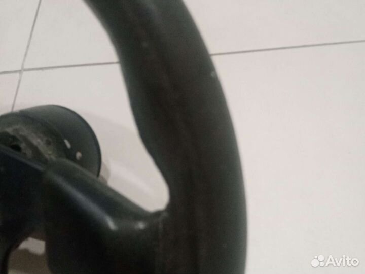 Спортивный руль