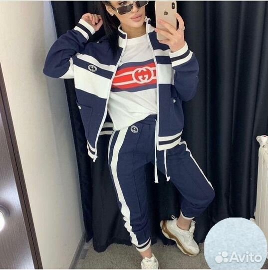 Костюм тройка 42р до 48р