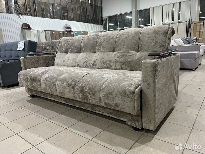 Диван книжка