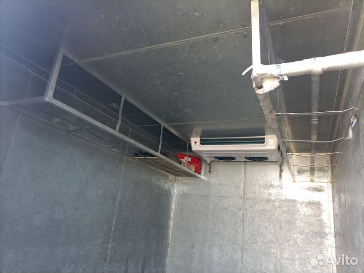 Isuzu ELF 3.0 МТ, 2017, 145 000 км