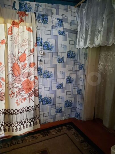 Дом 69,1 м² на участке 10 сот.