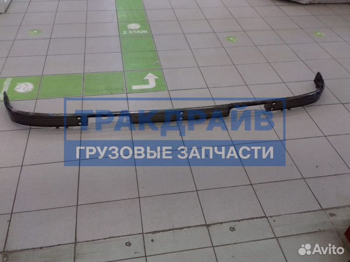 Козырек солнцезащитный для автомобилей Скания 4 серия