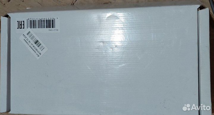 Царапины лкп Пневмомолоток byemax BG-2110NS