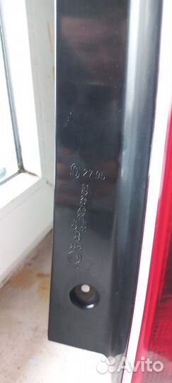 Задний фонар метсубиси кольт