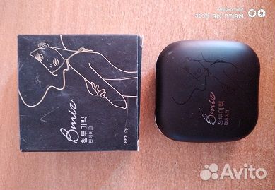 Набор косметики