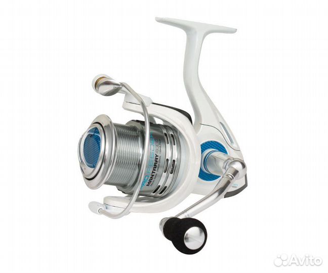 Катушки Flagman Mantaray Pro Feeder 4000