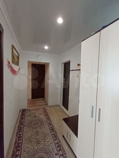 2-к. квартира, 54 м², 1/9 эт.