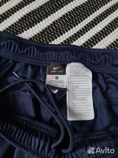 Шорты Nike dri fit Оригинал