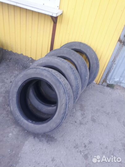 Hankook Ventus Prime 2 K115 225/60 R17 99H