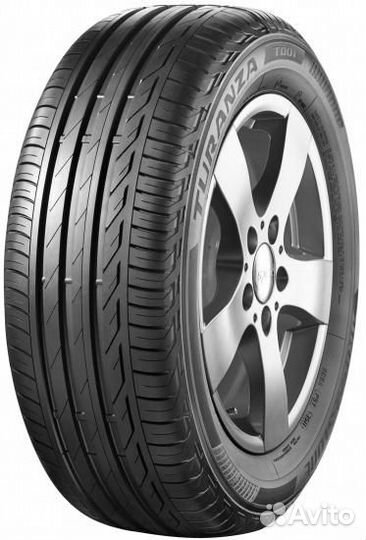Bridgestone Turanza T001 215/50 R18 92W