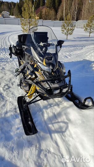 BRP SKI-DOO expedition LE 900 ACE turbo 2022