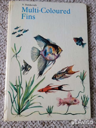 В. Дацкевич 