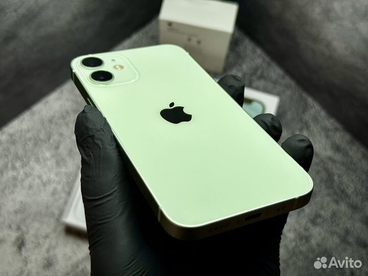 iPhone 12 mini, 128 ГБ