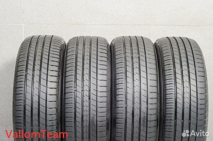 Dunlop Le Mans V 175/65 R14 82H