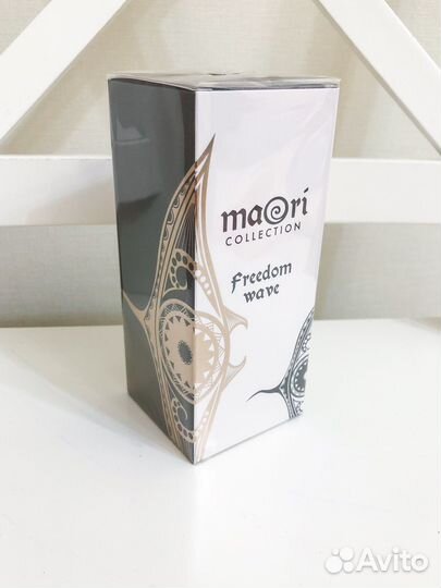 Maori Collection Freedom Wave оригинал новые