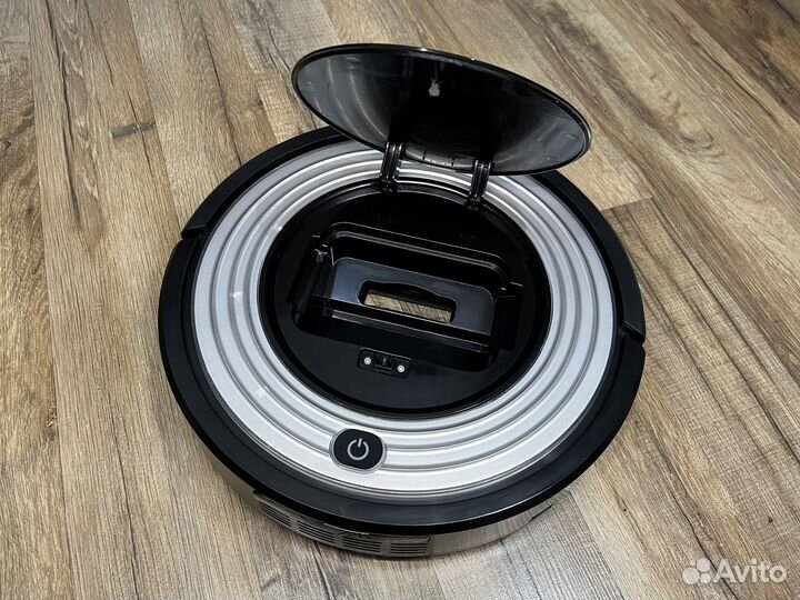 Корпус в сборе Redmond RV-R310