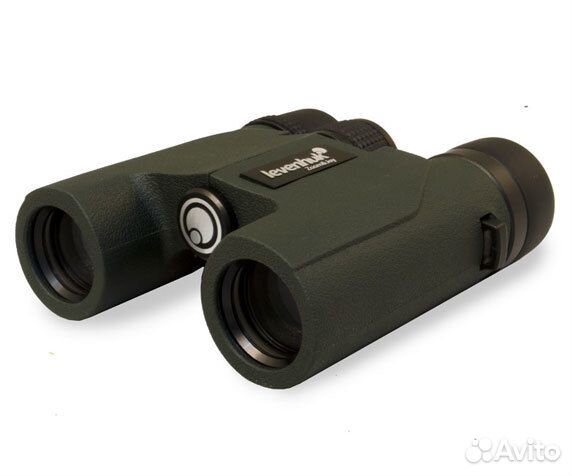 Бинокль Levenhuk Karma Pro 8x25 новый