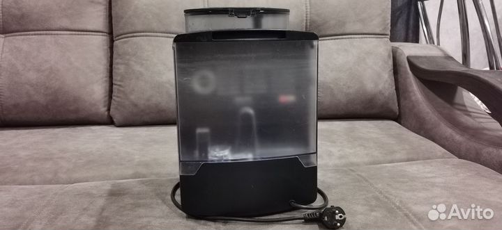 Кофемашина krups