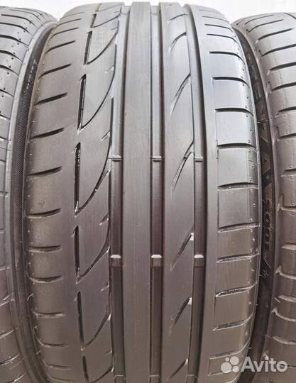 Bridgestone Potenza S001 225/40 R18 88Y