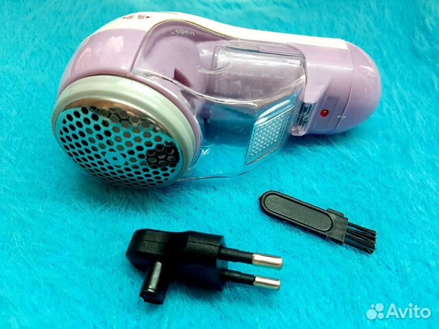 Машинка для удаления катышков, триммер Target