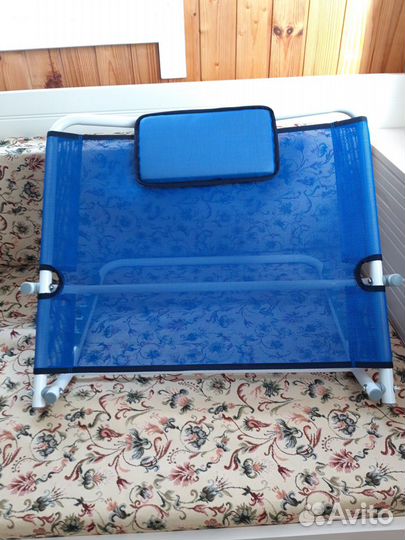 Подставка под спину для лежачих больных