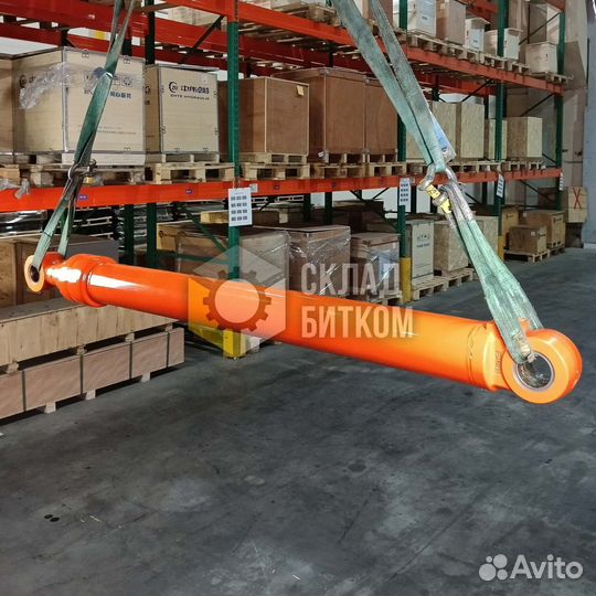 Гидроцилиндр рукояти Doosan S220LC-6 2440-9236B