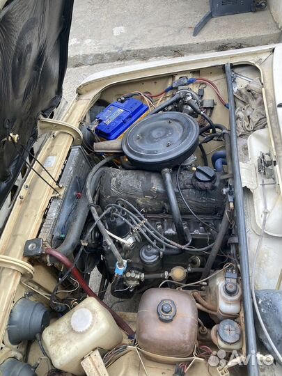 Сиденья ваз