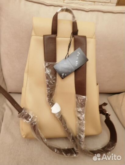 Рюкзак женский новый