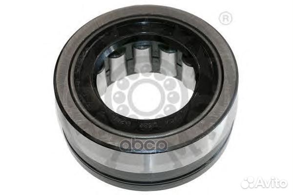 Подшипник ступицы колеса комплект dodge: RAM 2