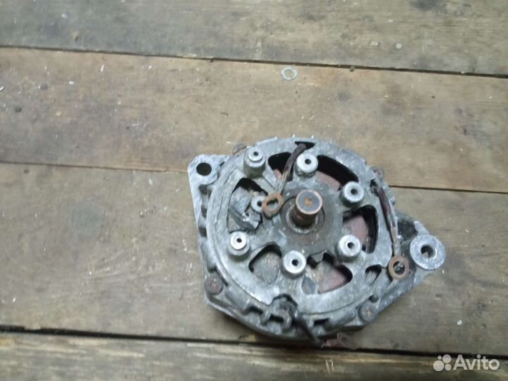 Генератор на ваз 2114 бу